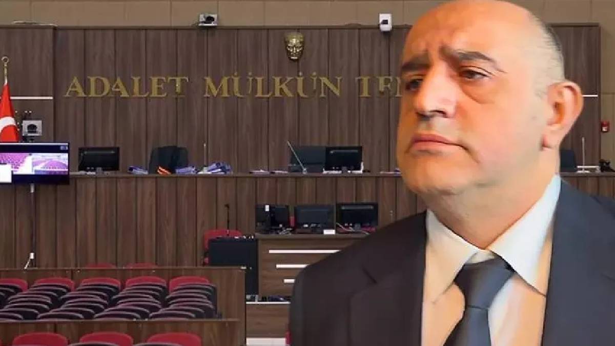 Aziz İhsan Aktaş davasında mütalaa verildi: Savcı 4 ismin tahliyesini istedi