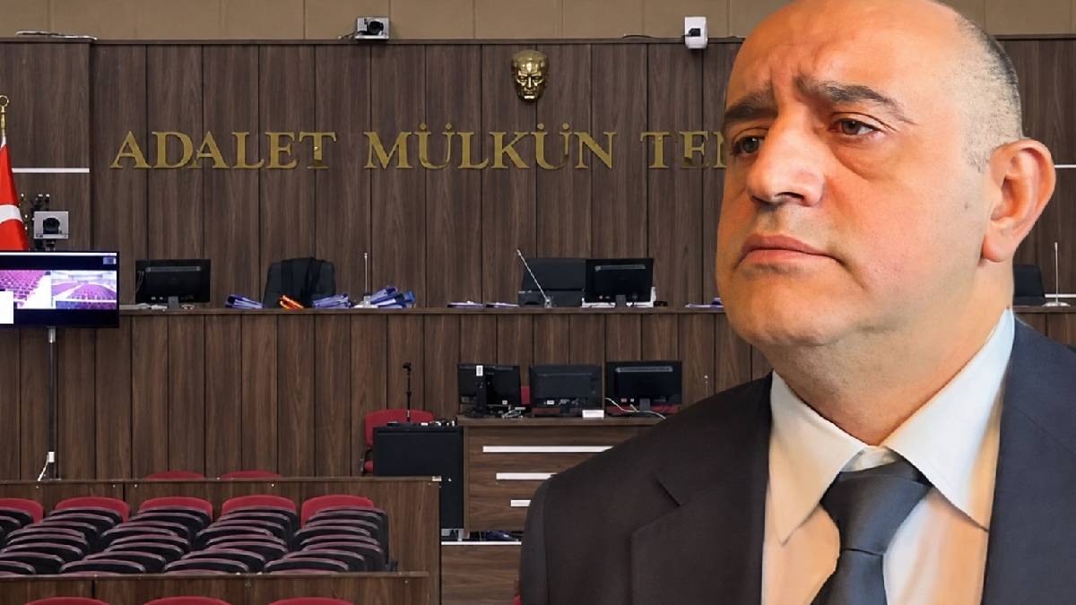 Aziz İhsan Aktaş davasında mütalaa verildi: Başkanlara hapis, Aktaş'a “cezaya gerek yok” talebi