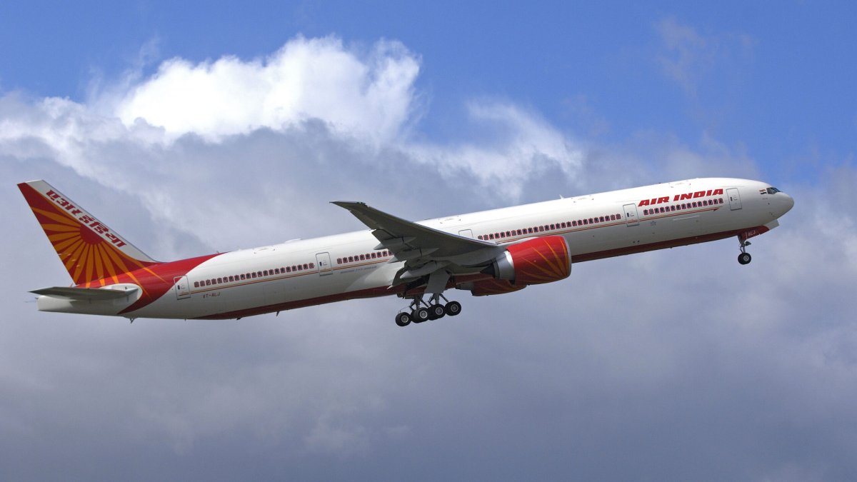 Jeopolitik gerilim havayı vurdu: Air India uluslararası uçuşlarda kısıtlamaya gidiyor