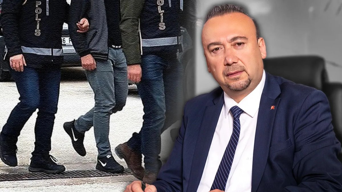 Özkan Yalım, Tekirdağ'daki cezaevine nakledildi