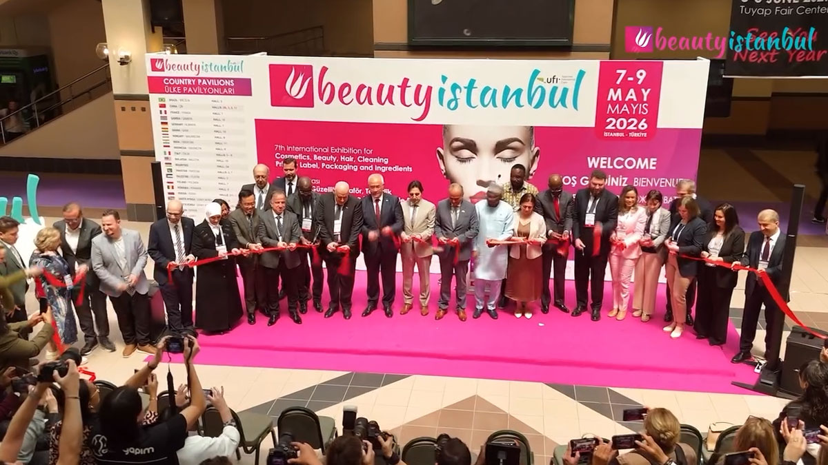 İtalyan kozmetik devlerinden İstanbul'a çıkarma: 100 marka ile bölgesel üs kuruyorlar
