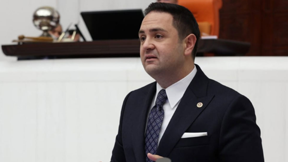 CHP’den AK Partili vekil hakkında 'fakirlik belgesi' iddiası