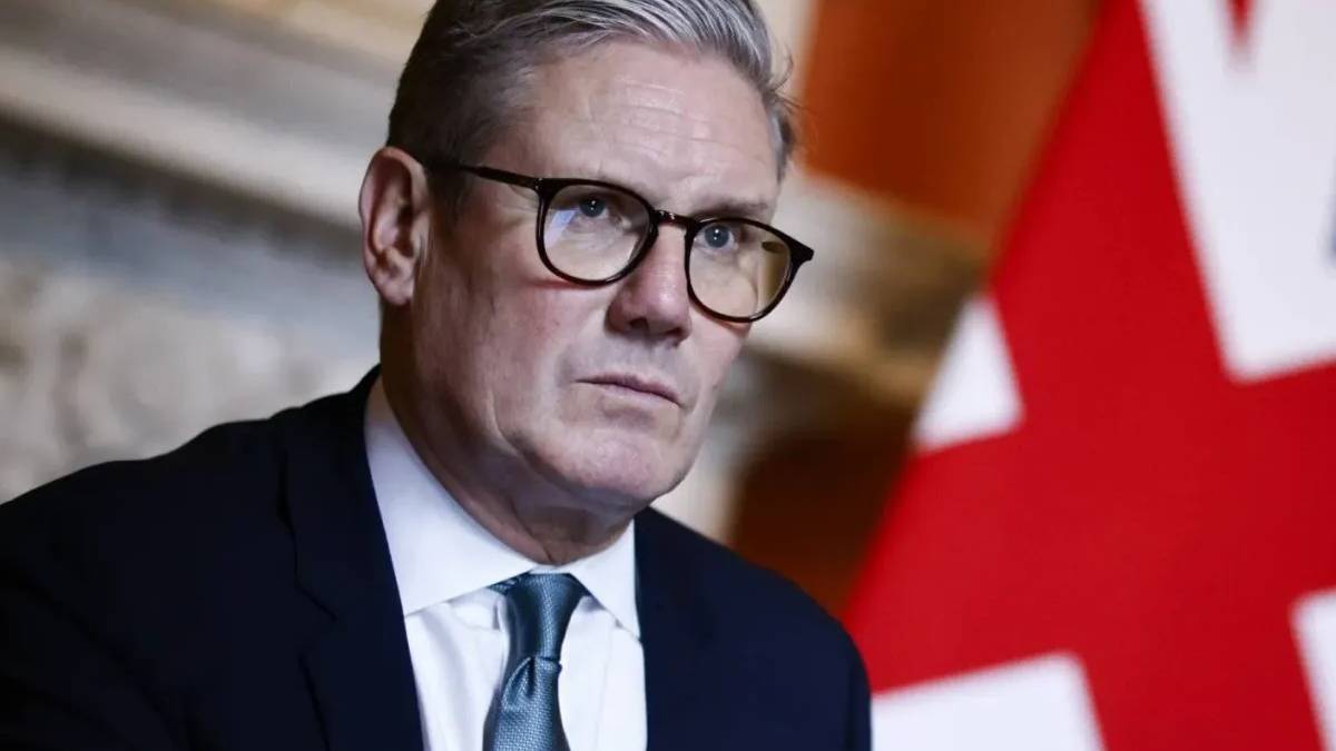 Sağlık Bakanı da Starmer hükümetinden istifa etti: Liderliğinize güvenimi kaybettim