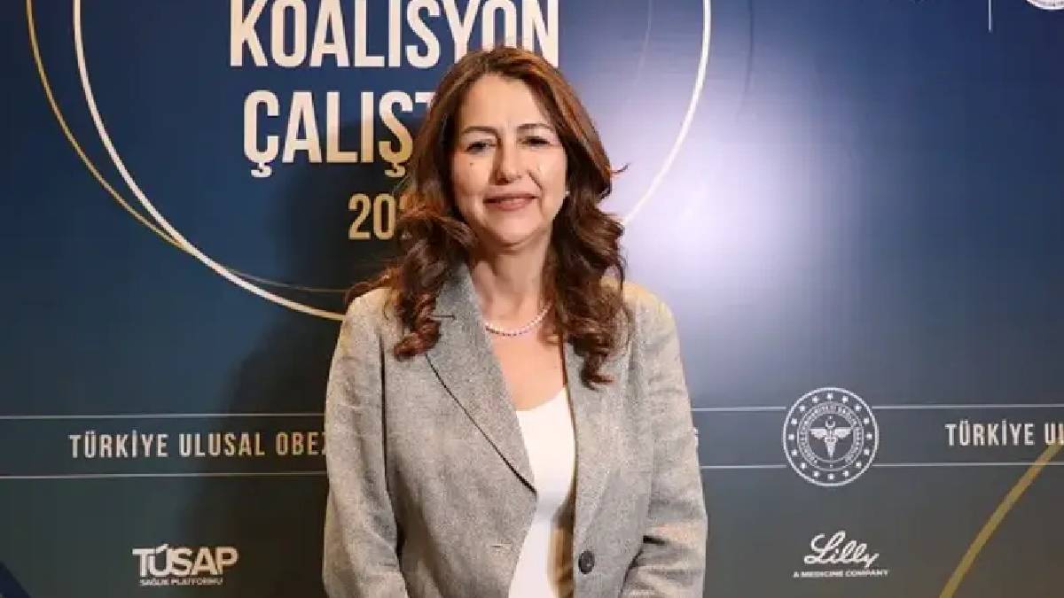 Obezite ile mücadelede farklı paydaşlar, ilk kez aynı platformda bir araya geldi