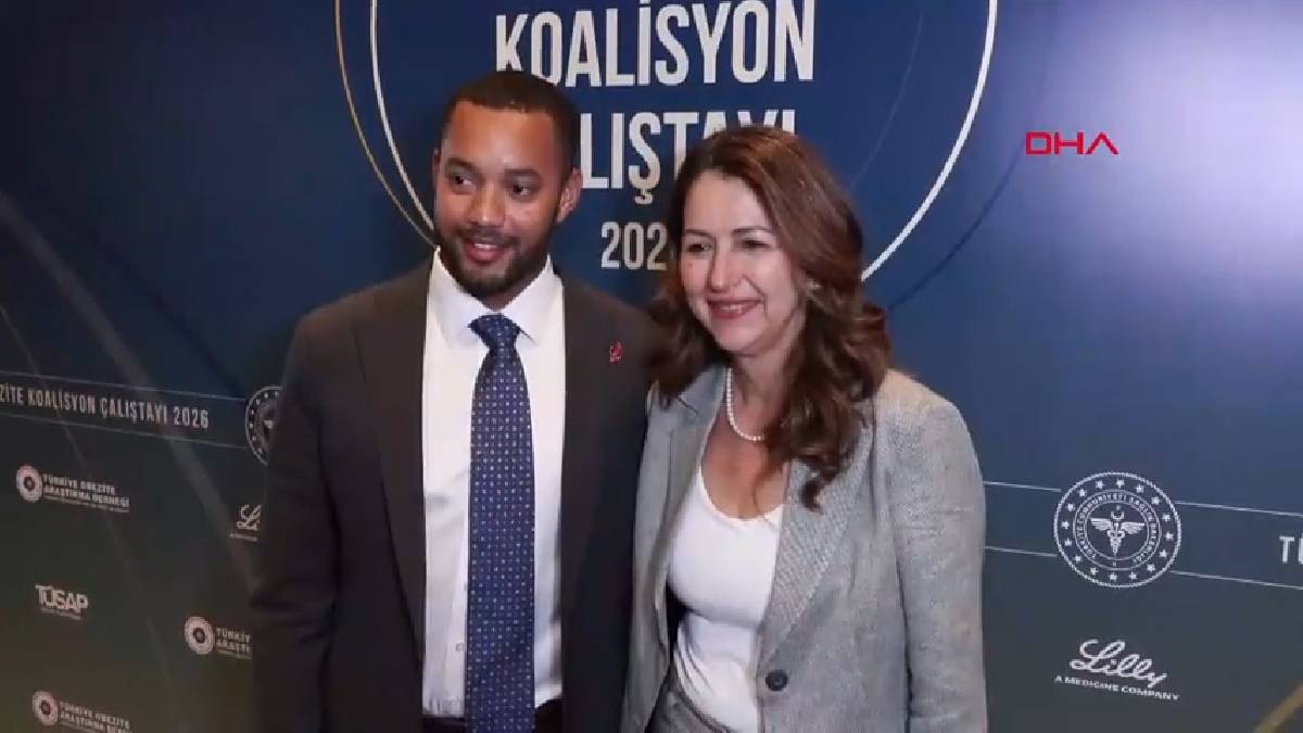 Obezite ile mücadelede farklı paydaşlar, ilk kez aynı platformda bir araya geldi