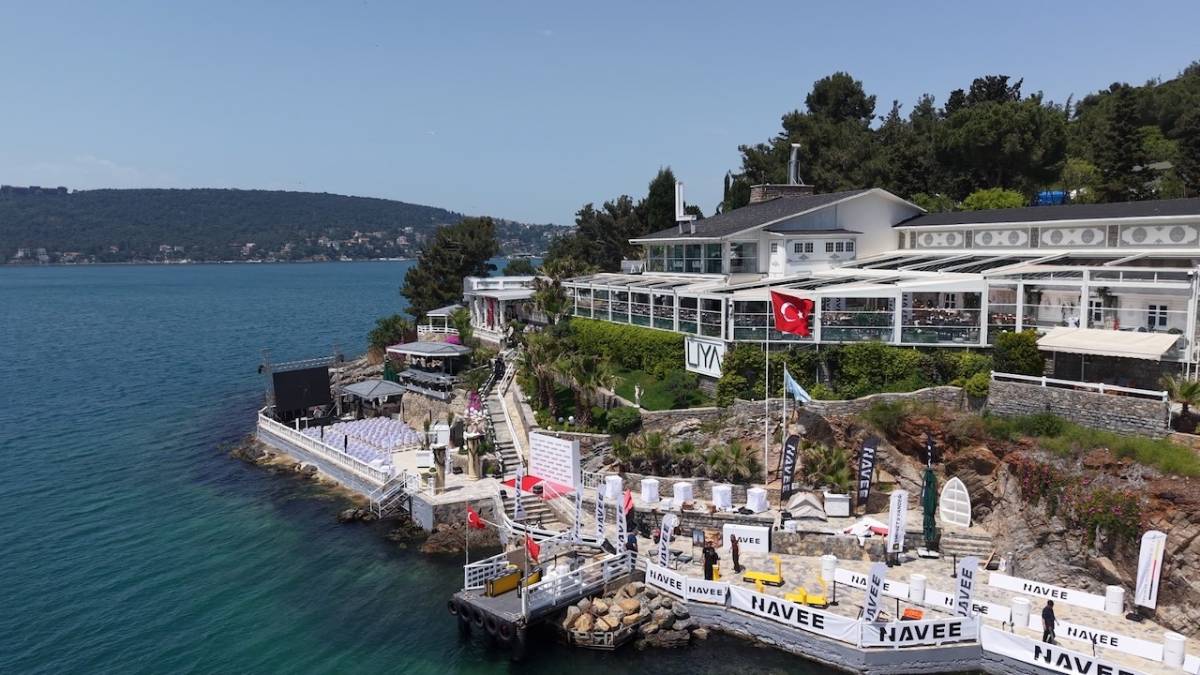 E-mobilite markası, kara, deniz ve havada entegre mobilite vizyonunu İstanbul’da ortaya koydu