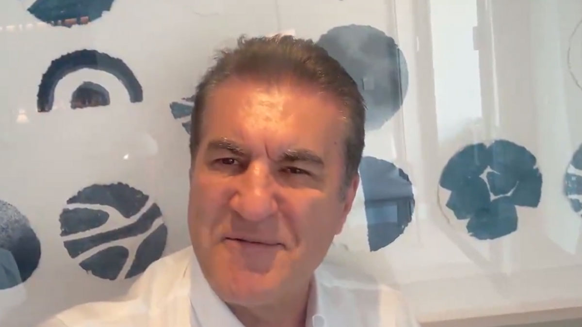 Mustafa Sarıgül açıkladı: Roblox saatler sonra açılıyor