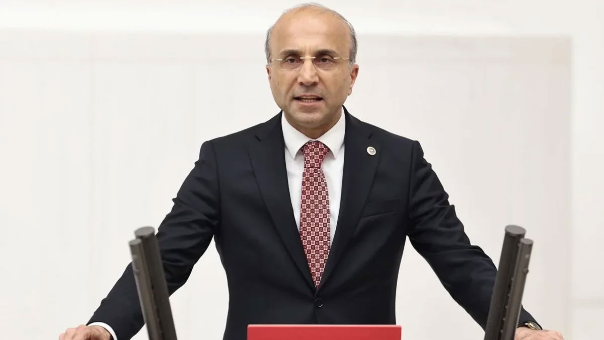 CHP’li Genç: Ruhsatsız silahlanma alarm veriyor