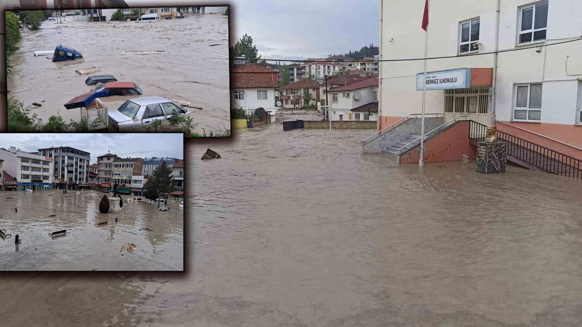 Uzman isimden korkutan sel uyarısı: Yaşadıklarımız fragman, asıl tehlike kapıda
