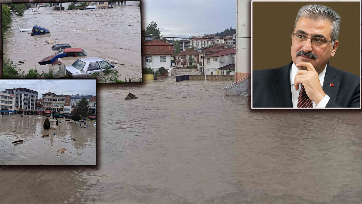 Uzman isimden korkutan sel uyarısı: Yaşadıklarımız fragman, asıl tehlike kapıda