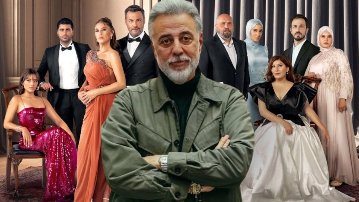 Kızılcık Şerbeti'nde 5. sezon öncesi yaprak dökümü: Kızılcık Şerbeti ayrılan isimler tek tek açıklandı