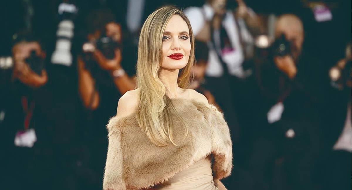Sinemalarda ikisi yerli 8 film vizyonda: Angelina Jolie ile podyum kulisleri