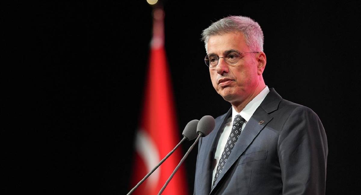 Sağlık Bakanı Memişoğlu: Hantavirüs konusunda salgın riski yok
