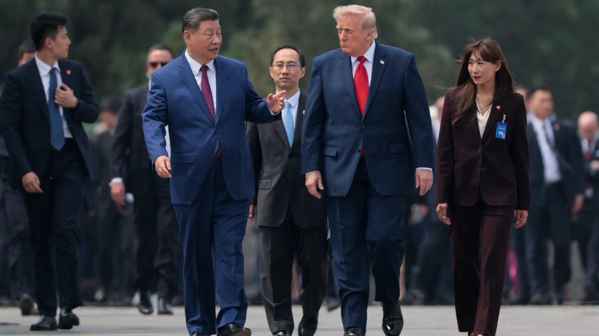 Trump: İran'ın uranyumunu almayı tercih ederim