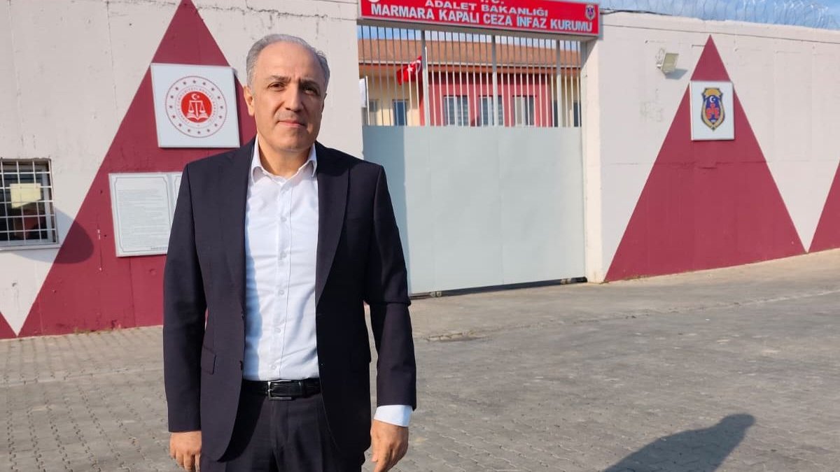 Mustafa Yeneroğlu’ndan 'Casusluk Davası' değerlendirmesi: Yedi unsurdan yedisi de eksik