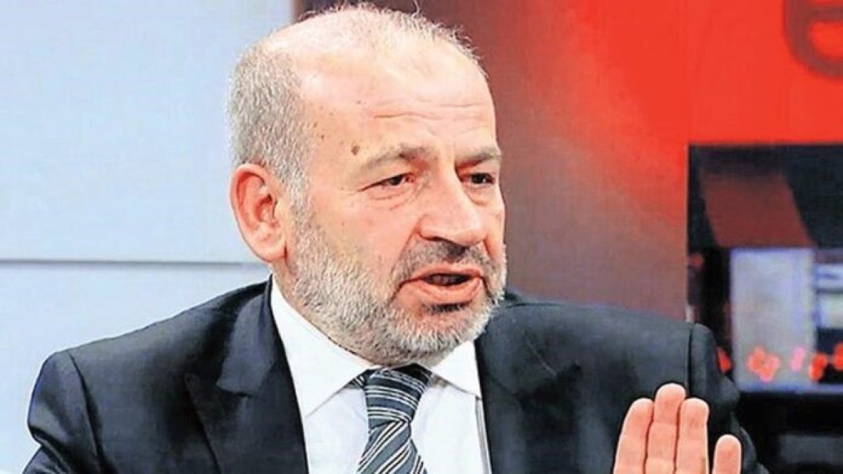 İzzet Özgenç’ten barolara çağrı: Soruşturma gizliliği ihlali için kurumsal direniş gerekir