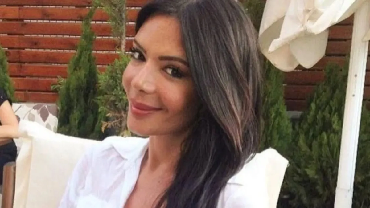 Sevda Demirel’den kötü haber: "Mahvoldum!" diyerek duyurdu