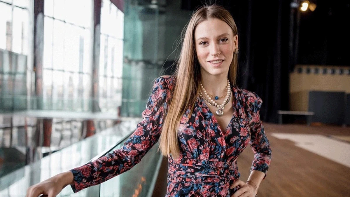 Serenay Sarıkaya’dan aniden alınan radikal karar! Artık Türkiye’de yaşamayacak!