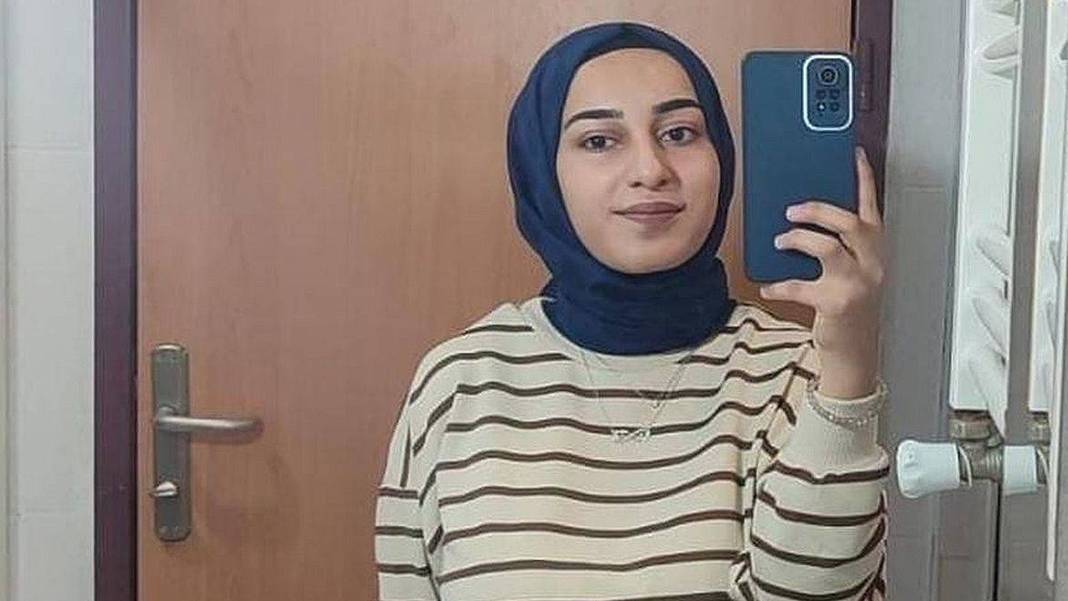 Rojin Kabaiş soruşturmasında yeni gelişme: Özel ekip geliyor