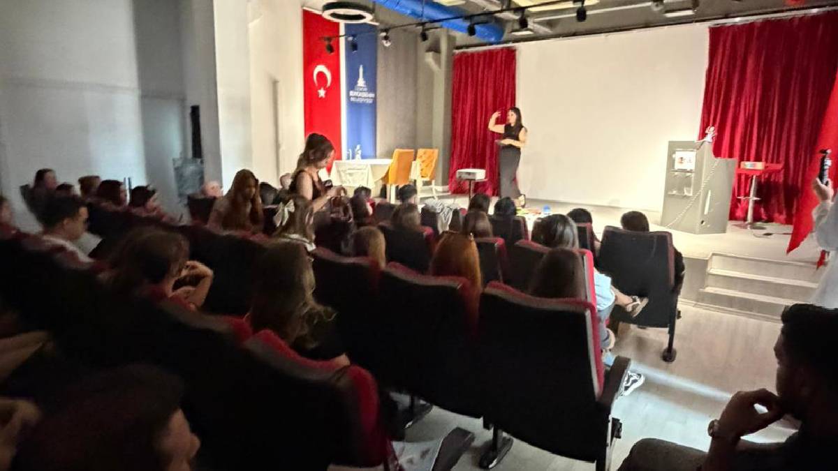 İzmir’de iletişimde engelleri kaldıracak sistem: ADİS