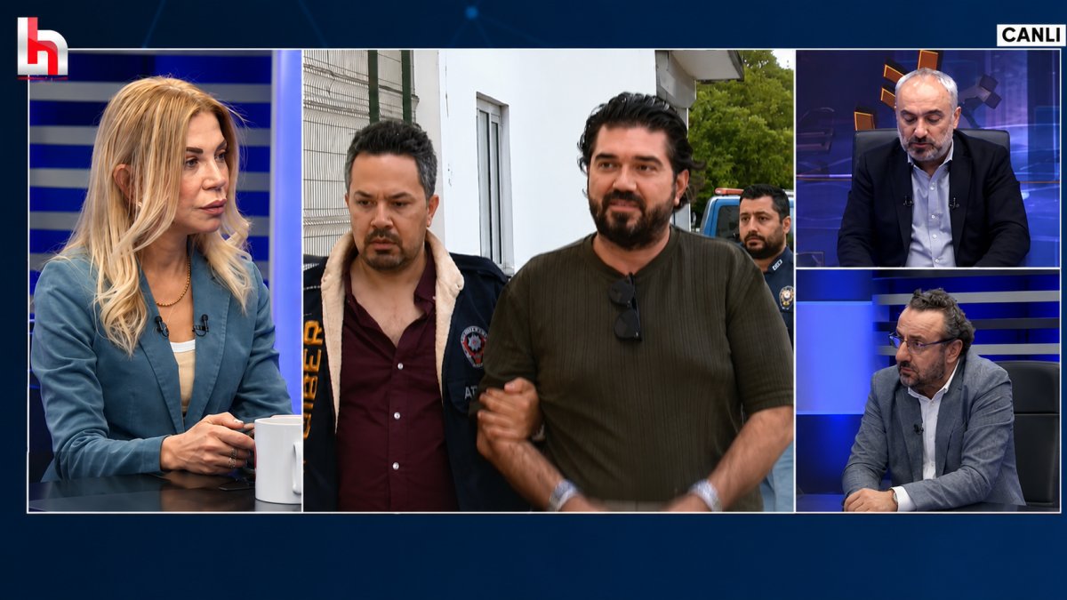 İsmail Saymaz’dan Rasim Ozan Kütahyalı iddiası: MASAK raporunda 11 kasa hesaptan biri olarak geçiyor