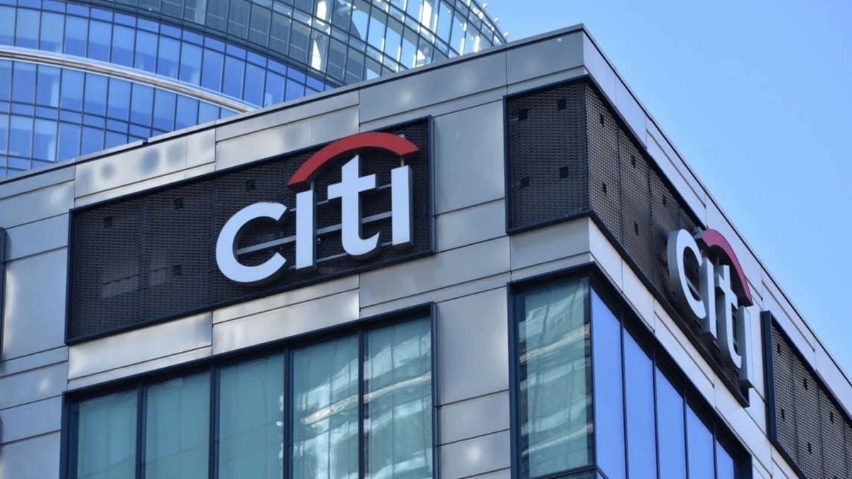 Citi’den TCMB analizi: Örtülü sıkılaşma tek başına yeterli değil