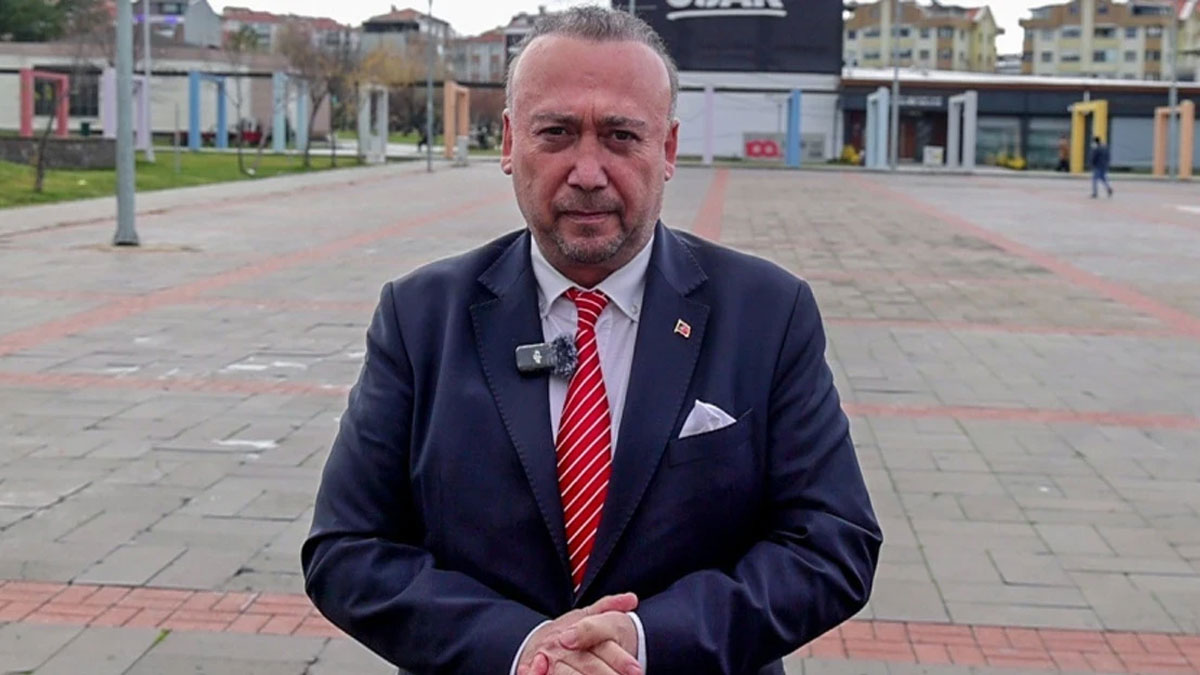 Tutuklu Özkan Yalım’dan 'etkin pişmanlık' kapsamında yeni ifade talebi
