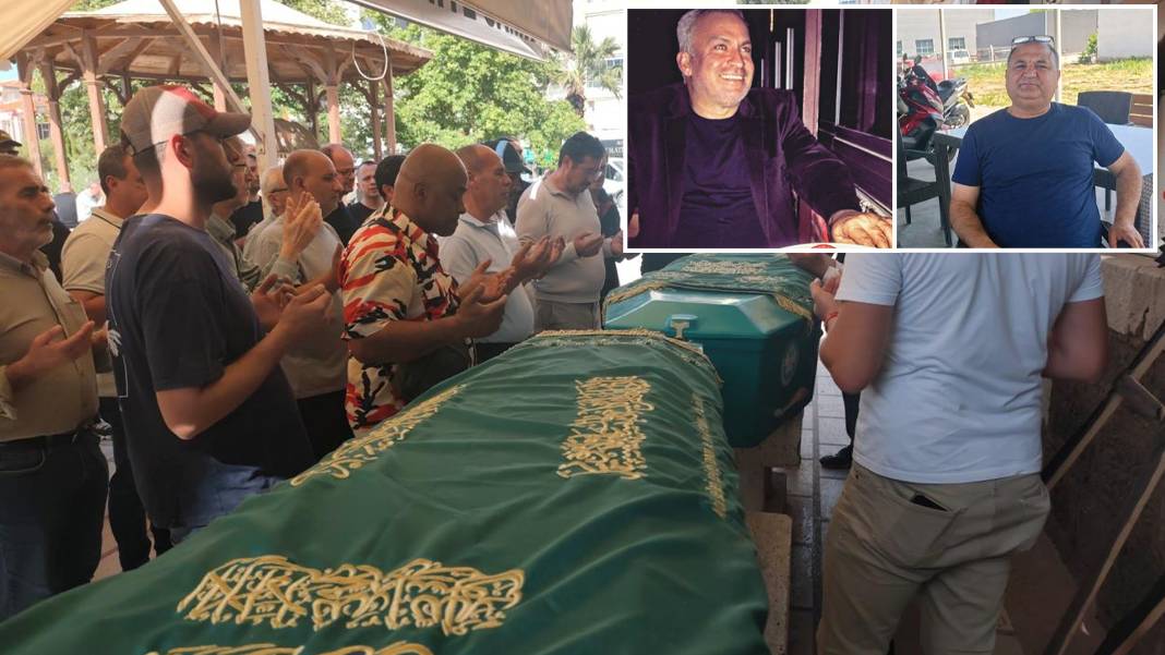 Manisa’da akılalmaz ölüm: Arkadaşına kalp masajı yaparken kendisi de kalp krizinden can verdi
