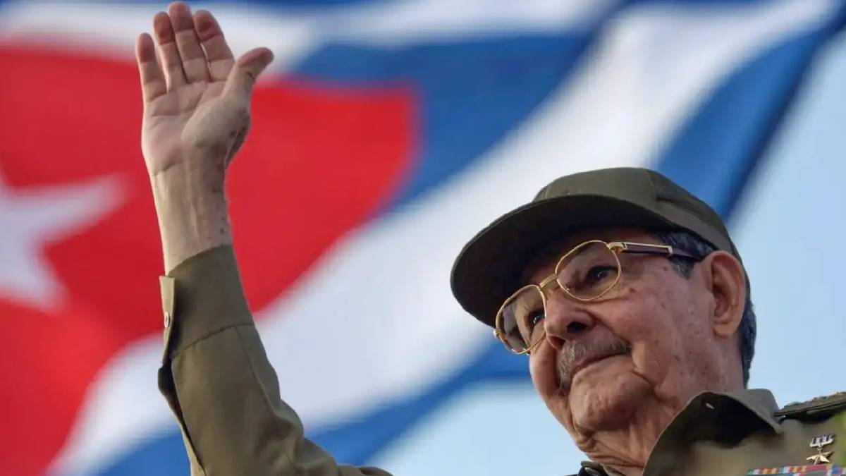 İki ülke arasındaki gerilim yeniden tırmanıyor: ABD, eski Küba Devlet Başkanı Raul Castro'yu yargılamaya hazırlanıyor