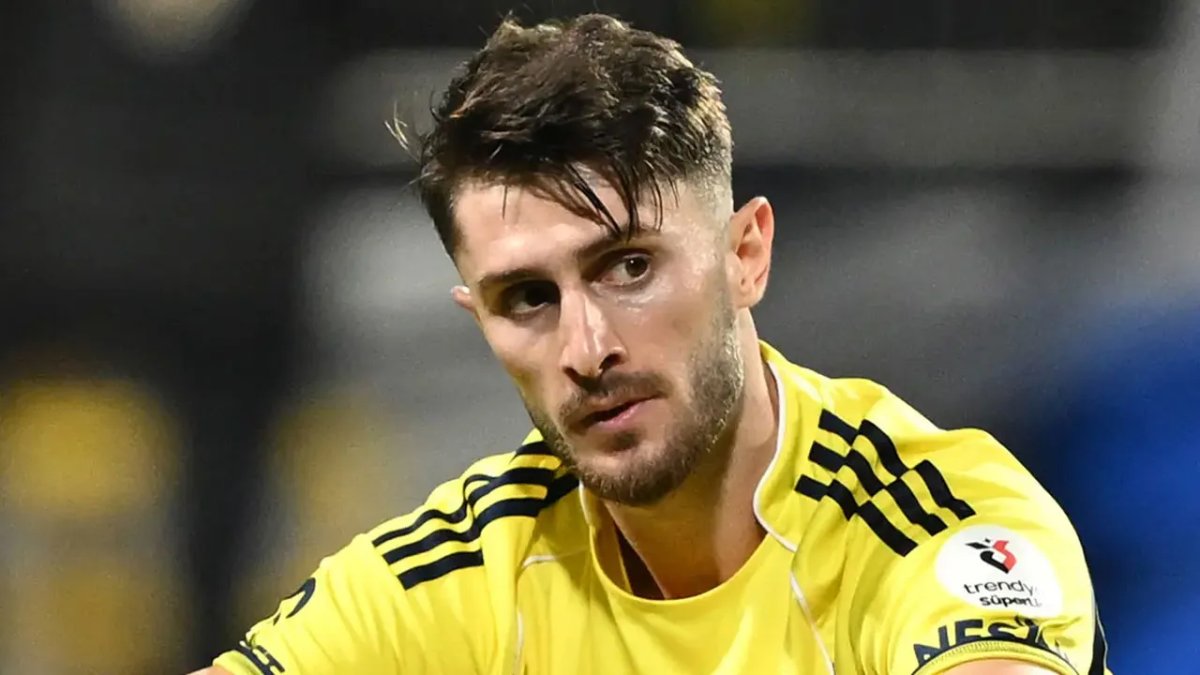 Fenerbahçe'de İsmail Yüksek kararı: Avrupa kulüpleri 15 Milyon Euro'luk yıldız için devrede