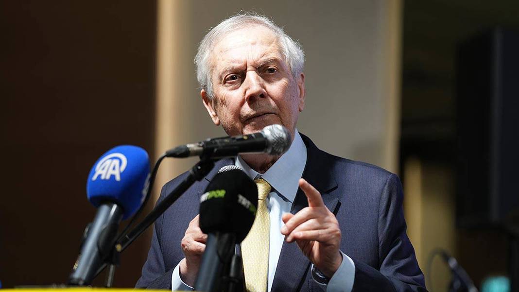 Aziz Yıldırım: 'Fenerbahçe 99 puan aldı' diyorlar peki şampiyon mu oldu? Ben bu kanı durduracağım