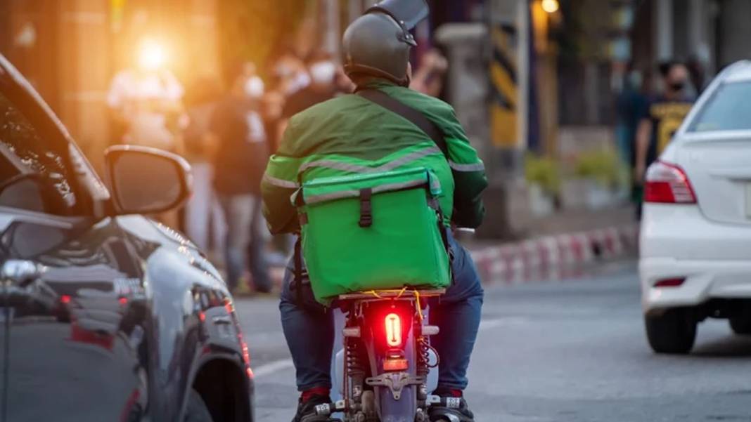 Kurye belgeleri için son tarih 1 Ocak 2027’ye uzatıldı