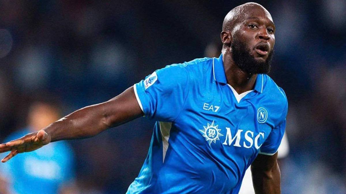 Beşiktaş'ta Lukaku bombası