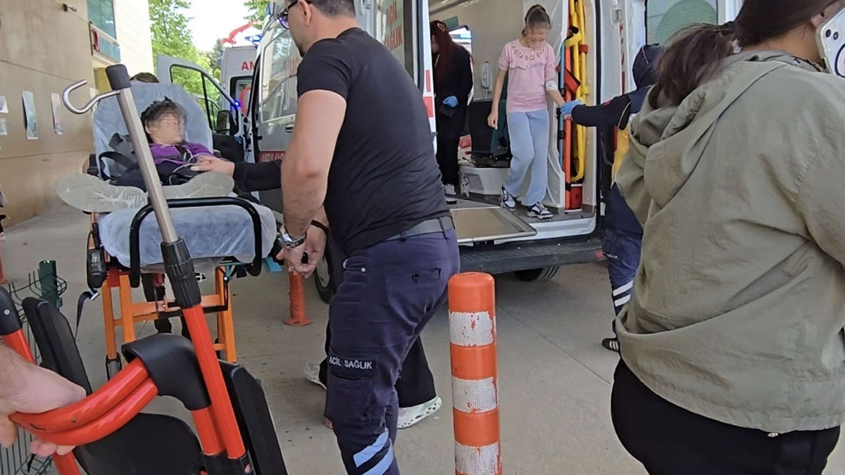 Bursa'da ortaokulda zehirlenme paniği: İndirimli çiğ köfte 28 öğrenciyi hastanelik etti