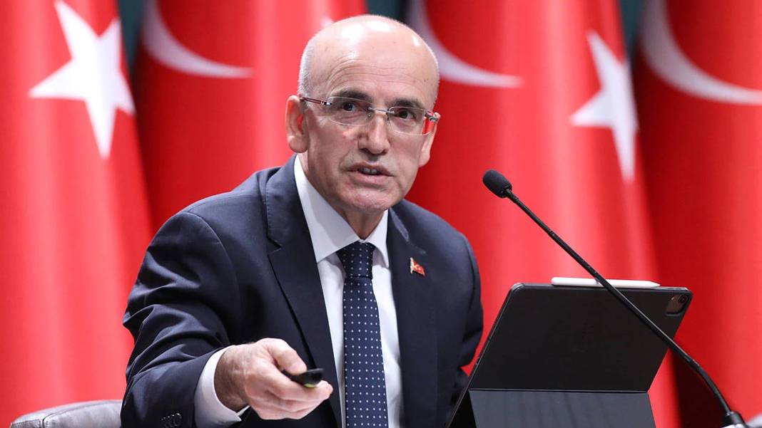 Mehmet Şimşek: Yeni vergi artışı gündemimizde yok