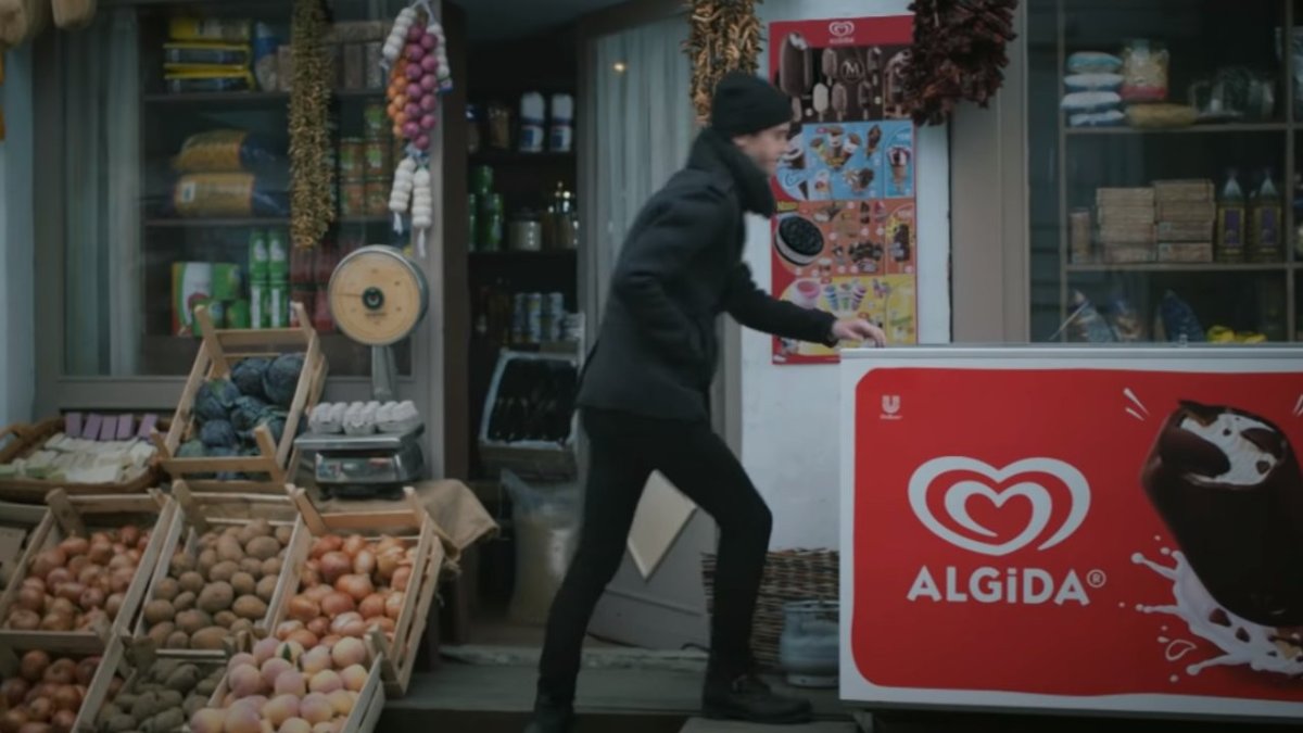 Rekabet Kurumu: Algida dolaplarında rakiplere yer açılacak