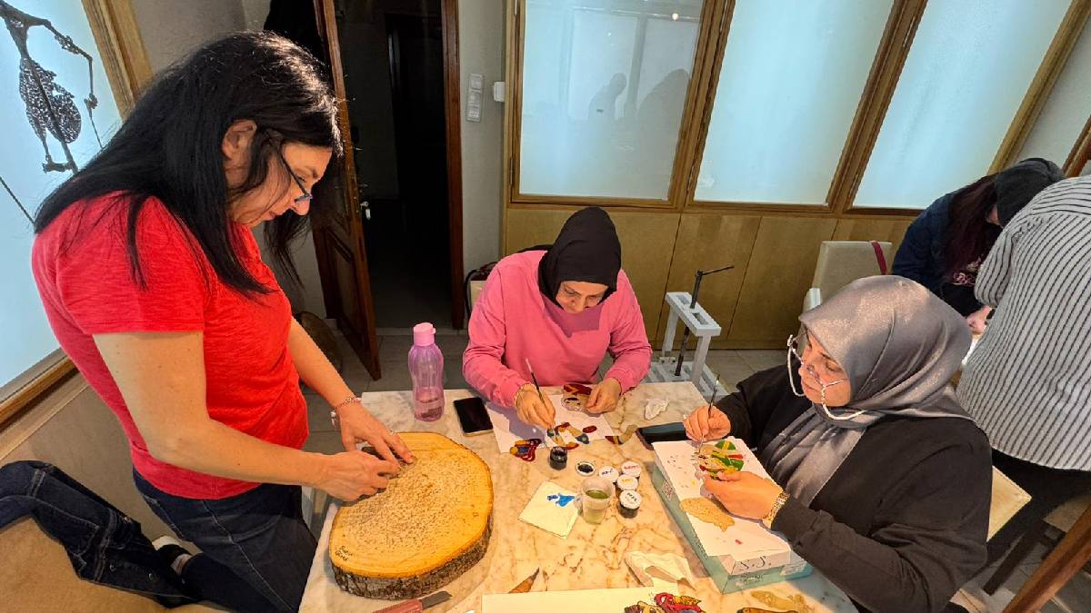 Bursa’nın kültür mirası geleceğe taşınıyor