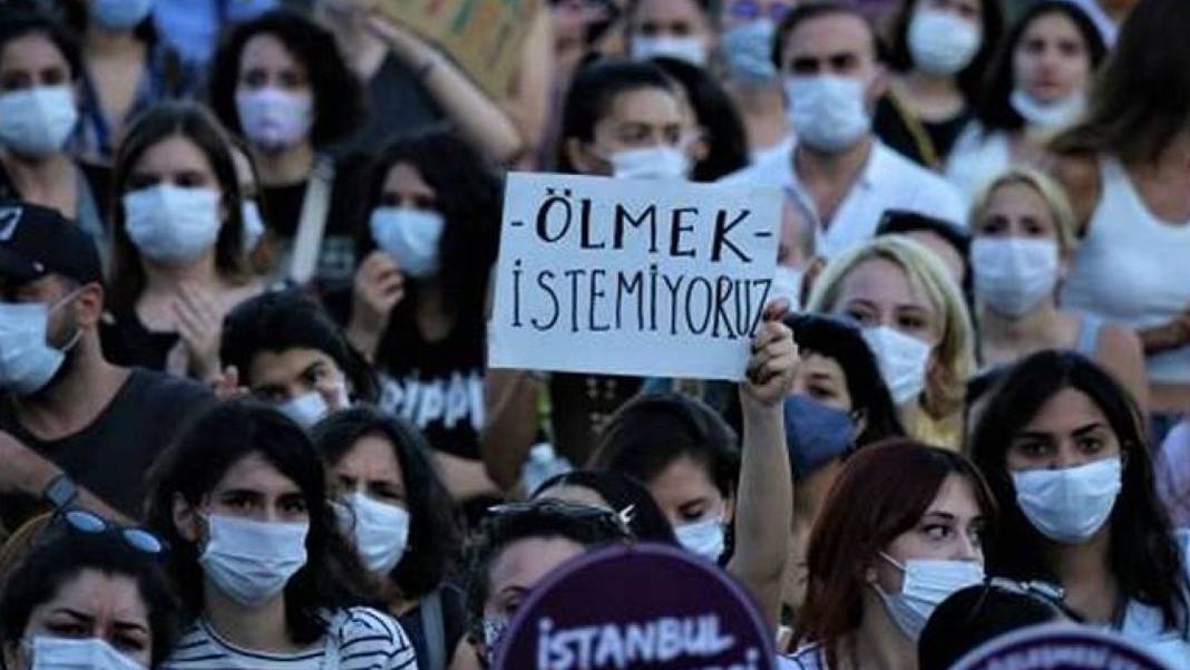 İstanbul'da kaybolan kadının cansız bedeni Kırşehir’de bulundu