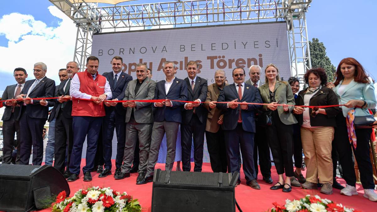 “Kimseyi geride bırakmadan çalışacağız”