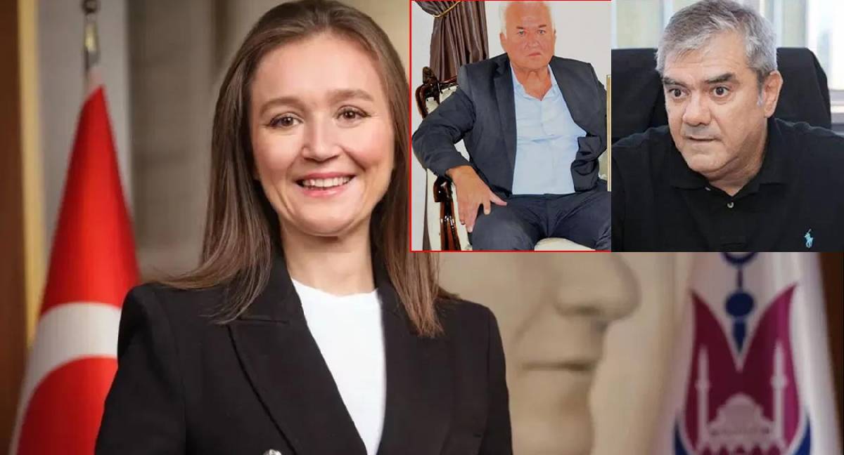 Merhum Gülşah Durbay'ın babasından Yılmaz Özdil'e sert cevap: "Kızımın acısını istismar ediyor, yazıklar olsun"