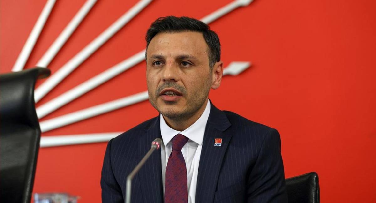 Çelik: Erken seçim sandığı eninde sonunda gelecek