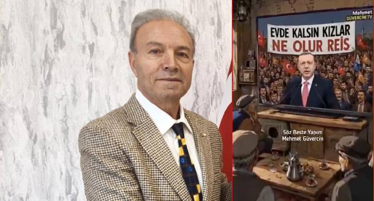 Kızılay Kayseri Şube Başkanı Beydilli’den tepki çeken paylaşıma açıklama