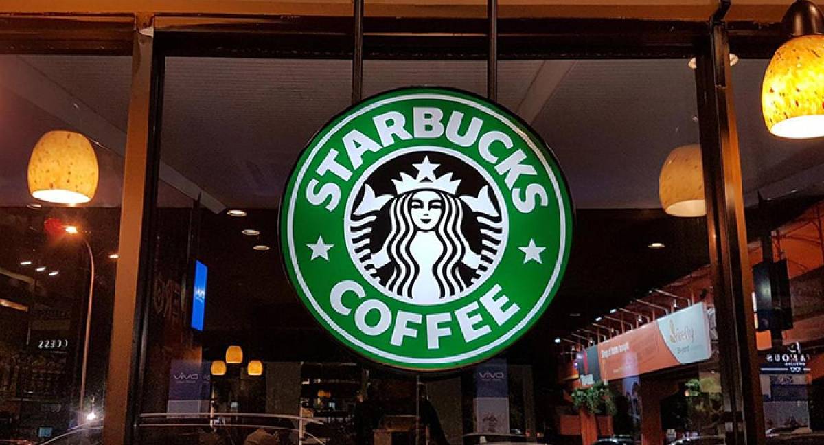 Starbucks 300 çalışanını işten çıkaracağını açıkladı