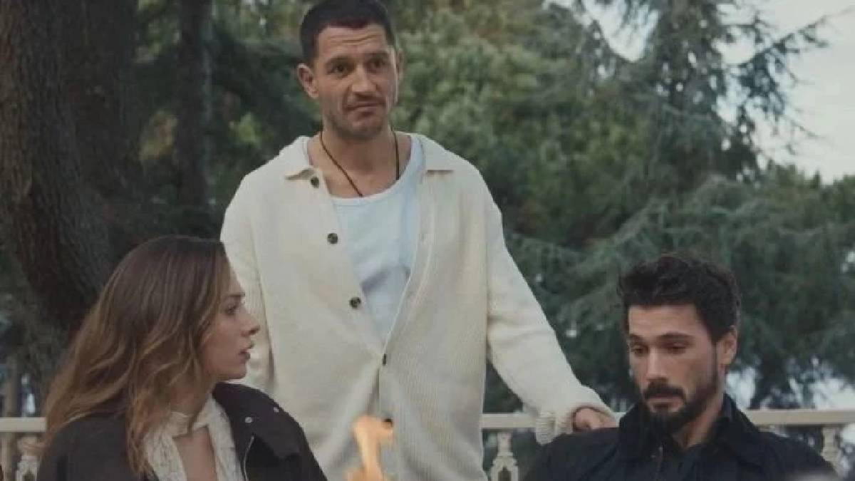 Yeraltı sezonu ayrılıklarla kapatacak! Veda edecek ilk karakter belli oldu