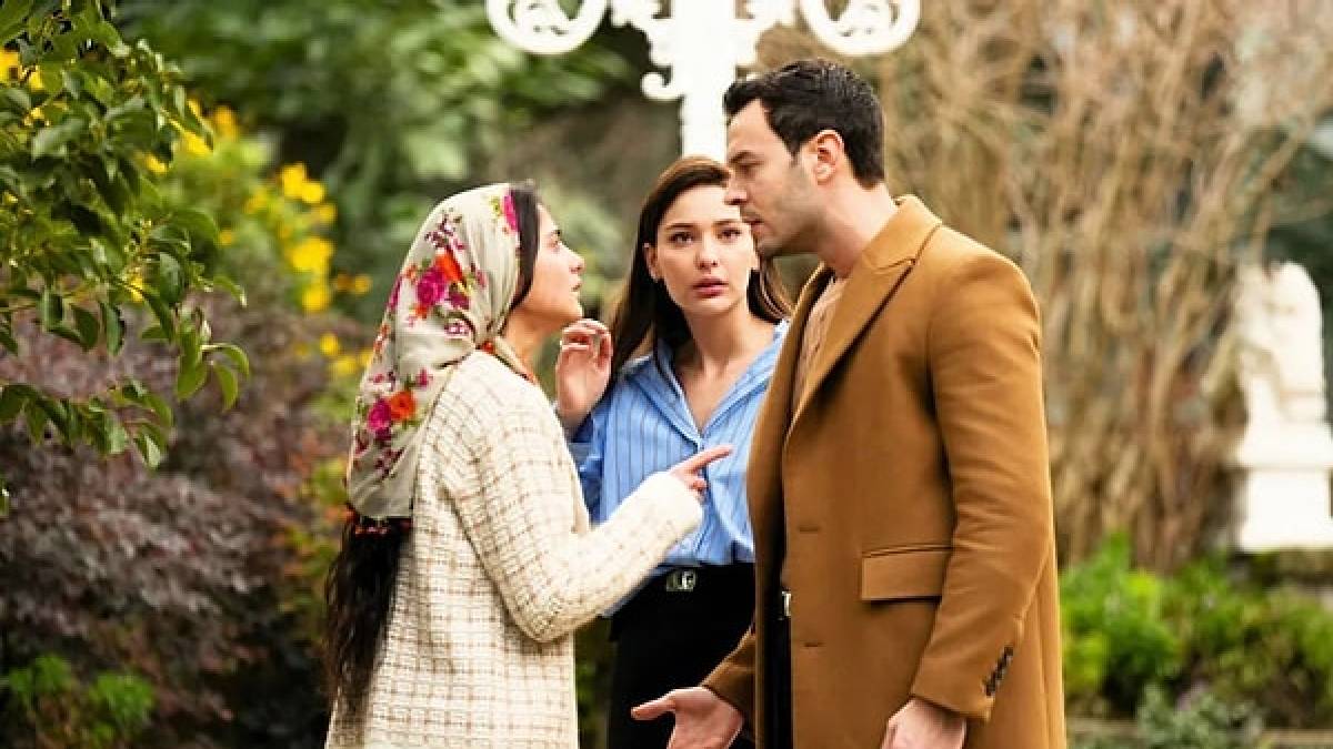 Sevdiğim Sensin’e veda ediyor, yeni projeye gidiyor! Anlaşmayı imzaladı