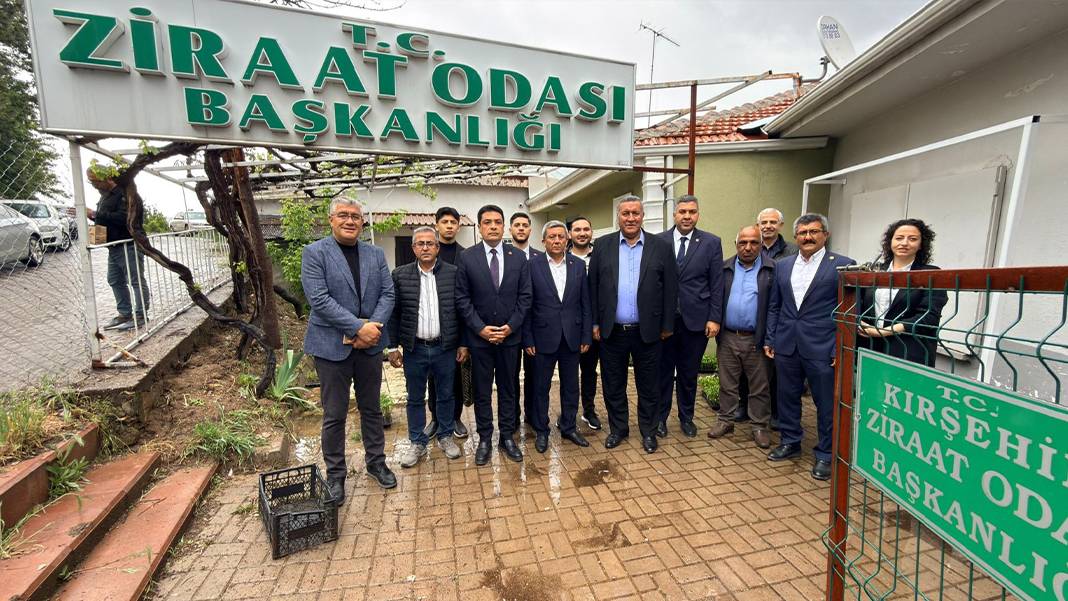 Korkutan tarım ve ekonomi tablosu: Çiftçi 1.5 trilyon lira borçlu, dolaylı bir kıtlık yaşıyoruz