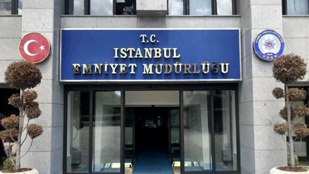 İstanbul Emniyeti’nde yeni atamalar: İBB soruşturmasını yürüten müdür değişti