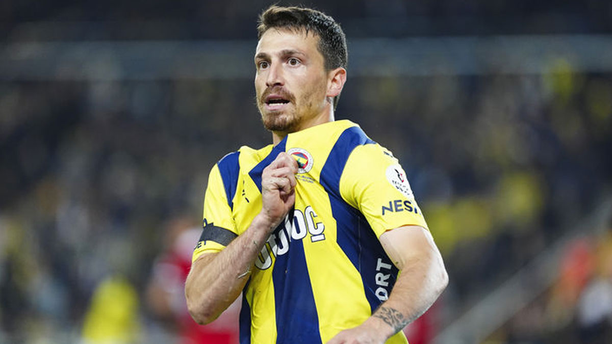 Mert Hakan Yandaş’tan Fenerbahçe’ye bağlılık mesajı: 1907 TL’ye oynamaya hazırım