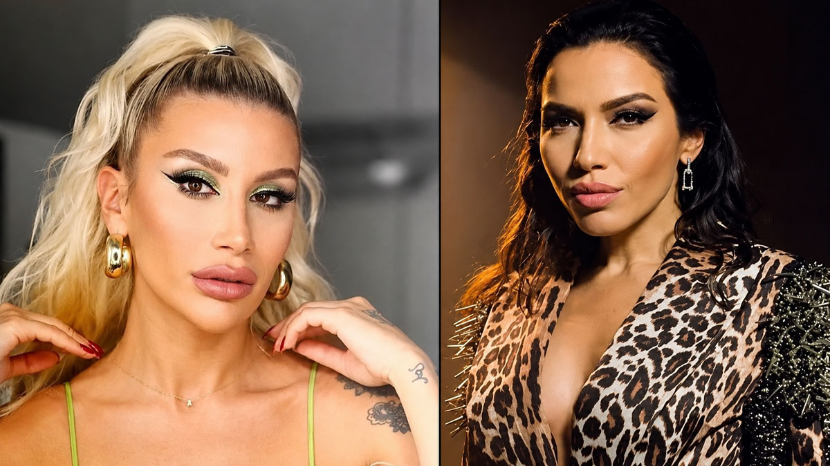 Burcu Güneş ve İrem Derici polemiği yargıya taşındı: Kazanırsam hayvan derneklerine bağışlayacağım