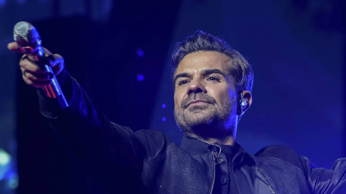 Kenan Doğulu’ya şantaj mesajı: 14 milyon liralık para talebi